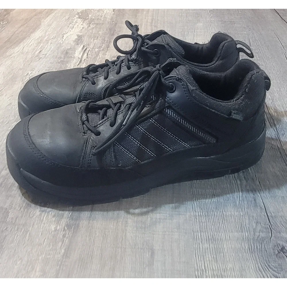 Danner riverside black
